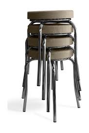 Ozcelik Sandalye Grup Tabure 4 Adet Set Trendyol