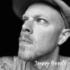 Jonny Goode at AudioSparx