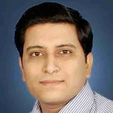 Dr. Deep Bhavsar, Shehera