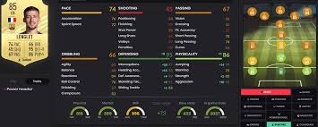 Fifa 19 mathijs de ligt ucl totks sbc announced fifaultimateteam it uk. Fifa 21 Best Cheap Centre Backs Fifaaddiction Com