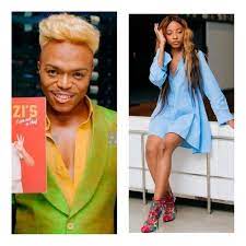 Jun 08, 2021 · it has been a couple of days since chelsi shikongo made history by being crowned miss namibia 2021. See Somizi S Daughter Bahumi Being Proud Of Her Illness As She Slay Style You 7