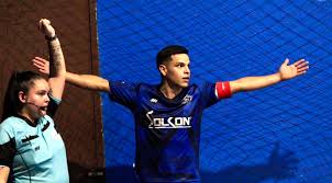 ⚽️ ✨Doblete para...