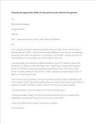 I read your listing on livecareer for an applications engineer with interest. Gratis Electrical Engineer Job Application Letter