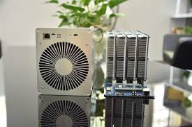 The leading solution to manage and monitor mining operations of any size up to 200,000 miners. Bw L21 Review Litecoin Scrypt Asic Miner 1st Mining Rig