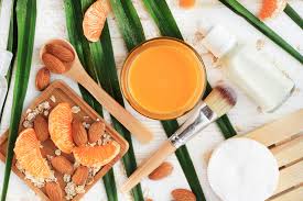 Fruits Secs Pour Une Belle Peau Sun Fruits Secs