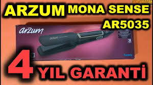 Arzum Mona Sense Ar5035 Kutu Acilimi Ve Garanti Uzatma Youtube