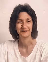 Geraldine Lundy Obituary