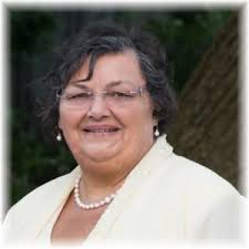 Blenheim Funeral Home Connie Coatsworth