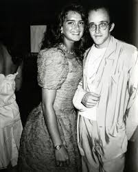Brooke shields gary gross 1975 google search beautiful. 80s Icon Brooke Shields On Being A Muse For Warhol Avedon And Fischl Artsy