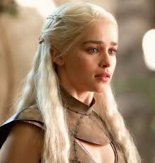 Game of thrones hair designer answers all our pressing questions. Pin On Emilia Clarke