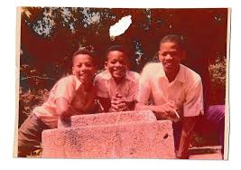 Eddie Earls Obituary (1959