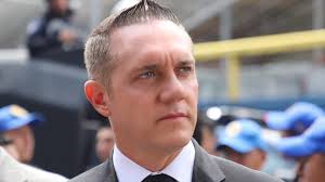 Así fue la historia de amor de Adrián Rubalcava, nuevo director del Metro,  con Sandra Cuevas, exalcaldesa de la Cuauhtémoc