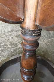 How To Repair Broken Trim On Furniture Diy Home Repair Home Repair Furniture Repair