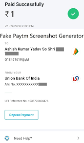 Fake cash app screenshot generator. Paytm Screenshot Generator With Name Upi Amount Date à¤¦hindiresult Com