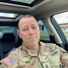 Lawrence Ogle's Instagram, Twitter & Facebook