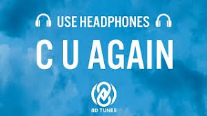 Cartoon C U Again Feat Mikk Mae Cartoon Vs Futuristik Vip 8d Audio Youtube To let it all go. cartoon c u again feat mikk mae cartoon vs futuristik vip 8d audio