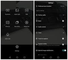 The secret to turning off the camera shutter sound on your iphone lies in your live photos settings; How To Turn Off The Camera Shutter Sound On Android Nextpit