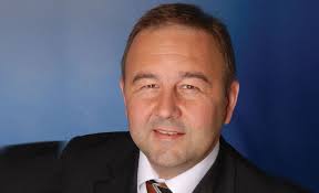 Νέος Διευθύνων Σύμβουλος στη ΜΑΝ ΕΛΛΑΣ Α.Ε.