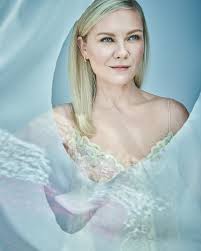 Kirsten Dunst Talks Civil War, Spider-Man, Hollywood Pay Gap