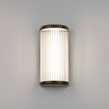 Bei wandlampen muss gut geplant werden. Bad Wandleuchte Led Online Kaufen