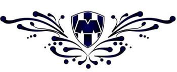 The current status of the logo is active, which means the logo is currently in use. 36 Mx Monterrey Rayados Ideas Monterrey Cf Monterrey Soccer Team