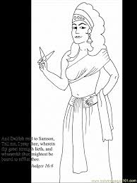 Click on an image below. Samson And Delilah Bible Coloring Page For Kids Free Samson And Delilah Bible Printable Coloring Pages Online For Kids Coloringpages101 Com Coloring Pages For Kids