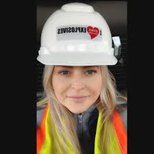 Today marks my 3 year anniversary with Dyno Nobel! I am so grateful and  proud to be part of an amazing team and company. I continue to learn each  and every day! |