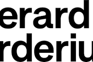 Gerard Arderius — Graphic Designer