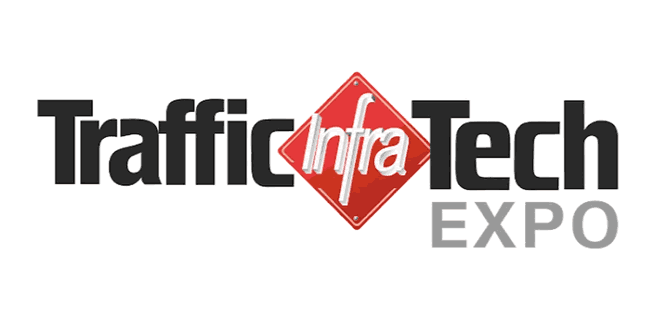 Transport + Traffic Infratech Expo 2026 logo