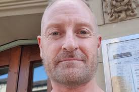 Former policeman named home care worker of the year