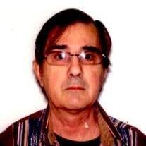 Steven C. Richey Obituary