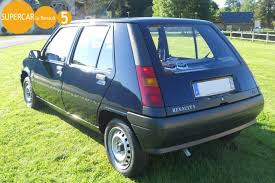 Image result for Bleu Corfou 1995 Renault