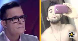 Maybe you would like to learn more about one of these? Escandalo En La Academia Horacio Villalobos Destapa La Verdad De Su Relacion Con Participante Video