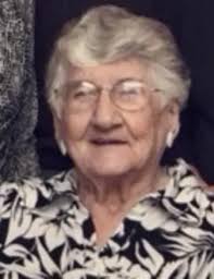 Obituary information for Marjorie L. Quinn