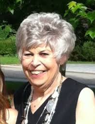 Patricia Loughnan Obituary