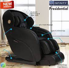 Find Out More About The Infinity Presidential Massage Chair Brand New To Massage Chair Planet Massage Massagechair Blackfrid Massage Chair Chair Massage