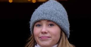 Ekspert: Vejen er åben for prinsesse Josephines filmkarriere