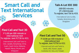 Find cheap flights to singapore from malaysia from rm 64. Smart Call And Text Abroad International Flexi Call And Text And Talk A Lot Idd Howtoquick Net
