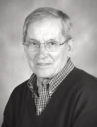 Obituary information for Paul August Clauson