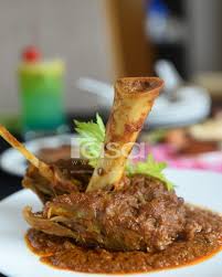 Simpan sawi di laci dalam lemari es. 5 Cara Masak Kambing Dari Tiga Benua Hebatnya Makanan Sunnah Ni