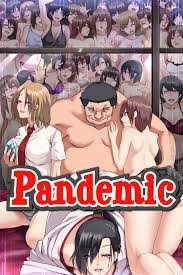 Pandemic Porn Comic - AllPornComic