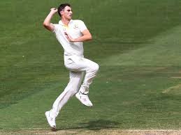 How about marnus labuschagne's sunday morning? Pat Cummins Reaches New Heights Australia Vs India Cricket