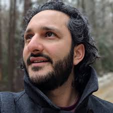 Michael Franti and Spearhead