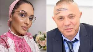 Nicolae Guță, primele declarații după ce fosta lui iubită, Dana Roba, a  fost bătută cu bestialitate