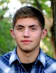 Obituary information for Treyden M. Gonzalez