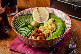 We did not find results for: Useful Italian Vegan Food Vegetarian Bowl For Breakfast Of Porridge Couscous Avocado Cucumber Brussels Sprouts And Vegetable Stew Keto Diet Background Image Stock Photo Picture And Royalty Free Image Image 124458314
