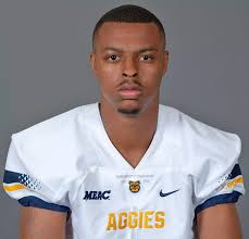 2015 Football Roster