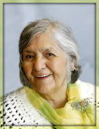 Rose Martina Buller (Jones) Obituary