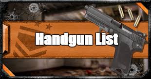 Check spelling or type a new query. Warzone All Handguns Weapon List Traits Call Of Duty Modern Warfare Gamewith