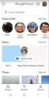 Your photos are automatically organized and searchable so you can easily find the photo you're looking for. A Beginner S Guide To Google Photos Store Organize And Share Your Photos For Free
